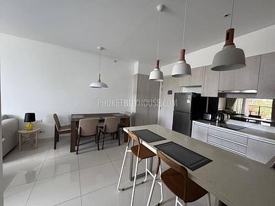 LAG22544: Scenic 6th-Floor Apartment with Lake View in Laguna, Phuket. 照片 #7