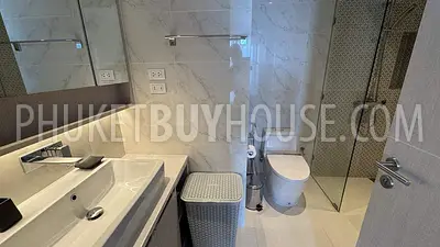 LAG22544: Scenic 6th-Floor Apartment with Lake View in Laguna, Phuket. Fotoğraf #14