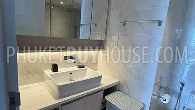 LAG22544: Scenic 6th-Floor Apartment with Lake View in Laguna, Phuket. Fotoğraf #18