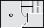 RAW5345: Luxury 3 Bedroom Penhouse in Residential Complex in Rawai Resale. Thumbnail #3