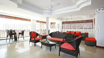 SUR7245: Two Bedrooms Apartments Moments Away from Surin Beach. Photo #14