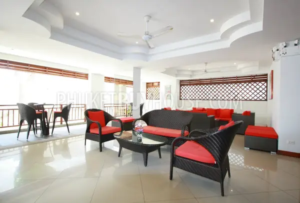 SUR7245: Two Bedrooms Apartments Moments Away from Surin Beach. Fotoğraf #14