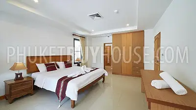 SUR7245: Two Bedrooms Apartments Moments Away from Surin Beach. Photo #5