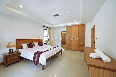 SUR7245: Two Bedrooms Apartments Moments Away from Surin Beach. Photo #5