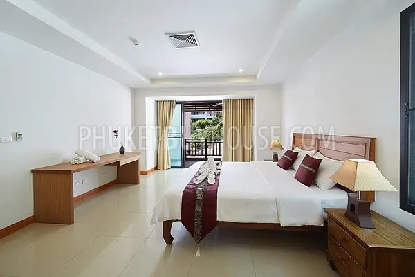 SUR7245: Two Bedrooms Apartments Moments Away from Surin Beach. Fotoğraf #6