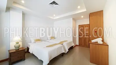 SUR7245: Two Bedrooms Apartments Moments Away from Surin Beach. Photo #7