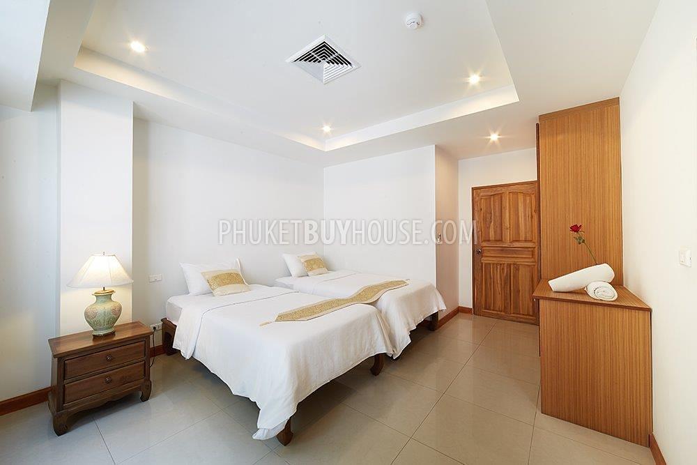 SUR7245: Two Bedrooms Apartments Moments Away from Surin Beach. Photo #7