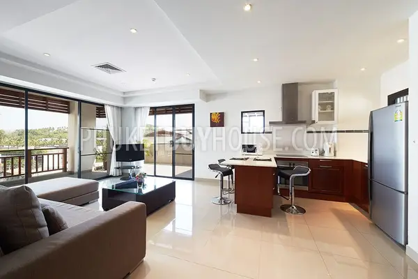 SUR7245: Two Bedrooms Apartments Moments Away from Surin Beach. Fotoğraf #20
