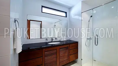 SUR7245: Two Bedrooms Apartments Moments Away from Surin Beach. Photo #22