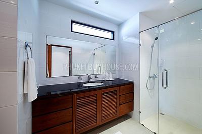 SUR7245: Two Bedrooms Apartments Moments Away from Surin Beach. Photo #22