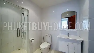 SUR7245: Two Bedrooms Apartments Moments Away from Surin Beach. Photo #23