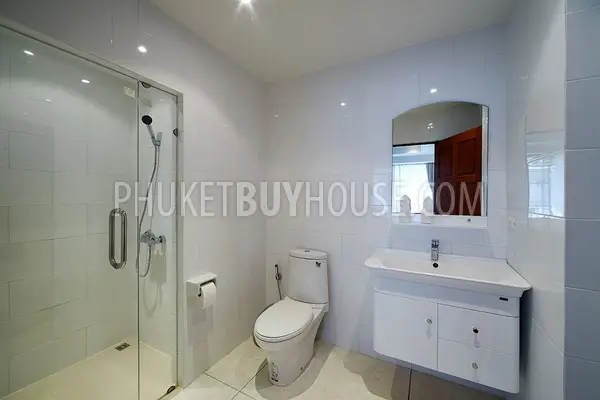 SUR7245: Two Bedrooms Apartments Moments Away from Surin Beach. Fotoğraf #23
