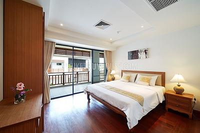 SUR7245: Two Bedrooms Apartments Moments Away from Surin Beach. Photo #24
