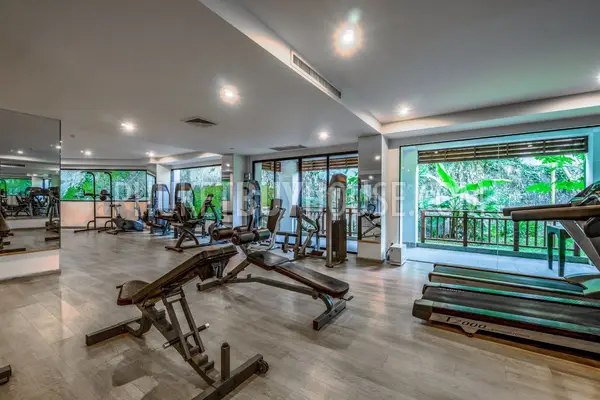 SUR7245: Two Bedrooms Apartments Moments Away from Surin Beach. Fotoğraf #15