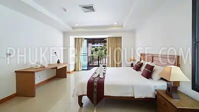 SUR7245: Two Bedrooms Apartments Moments Away from Surin Beach. Photo #17