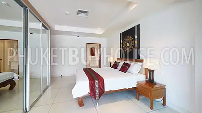 SUR7245: Two Bedrooms Apartments Moments Away from Surin Beach. Photo #18