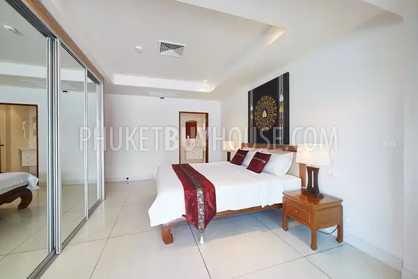 SUR7245: Two Bedrooms Apartments Moments Away from Surin Beach. Fotoğraf #18