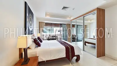 SUR7245: Two Bedrooms Apartments Moments Away from Surin Beach. Photo #25