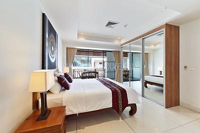 SUR7245: Two Bedrooms Apartments Moments Away from Surin Beach. Photo #25