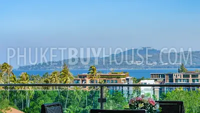 SUR7245: Two Bedrooms Apartments Moments Away from Surin Beach. Photo #26