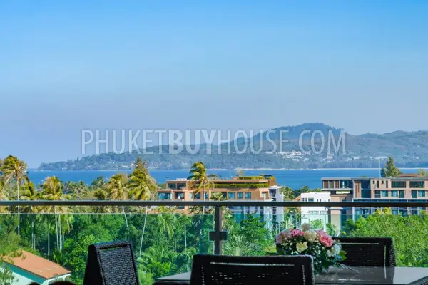 SUR7245: Two Bedrooms Apartments Moments Away from Surin Beach. Fotoğraf #26