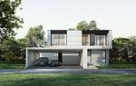 CHA7246: Two Story Luxury Pool Villa in Chalong. Thumbnail #13