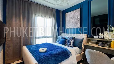 BAN22545: 1-Bedroom Resale Condo on 6th Floor Near Bang Tao Beach. Photo #8