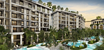 BAN22545: 1-Bedroom Resale Condo on 6th Floor Near Bang Tao Beach. Thumbnail #2