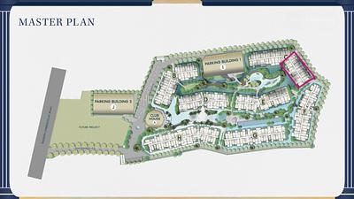 BAN22545: 1-Bedroom Resale Condo on 6th Floor Near Bang Tao Beach. 照片 #3