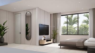 RAW22548: Modern Eco-Style 4 Bedroom Villa in Rawai with High-Tech Comfort and Private Pools. 照片 #28