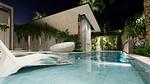 RAW22548: Modern Eco-Style 4 Bedroom Villa in Rawai with High-Tech Comfort and Private Pools. Thumbnail #8