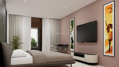 RAW22548: Modern Eco-Style 4 Bedroom Villa in Rawai with High-Tech Comfort and Private Pools. 照片 #35