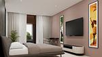 RAW22548: Modern Eco-Style 4 Bedroom Villa in Rawai with High-Tech Comfort and Private Pools. Thumbnail #35