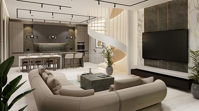 RAW22548: Modern Eco-Style 4 Bedroom Villa in Rawai with High-Tech Comfort and Private Pools. 照片 #21