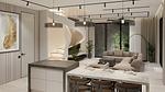 RAW22548: Modern Eco-Style 4 Bedroom Villa in Rawai with High-Tech Comfort and Private Pools. Thumbnail #19