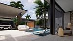 RAW22548: Modern Eco-Style 4 Bedroom Villa in Rawai with High-Tech Comfort and Private Pools. Thumbnail #11