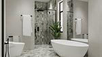 RAW22548: Modern Eco-Style 4 Bedroom Villa in Rawai with High-Tech Comfort and Private Pools. Thumbnail #37