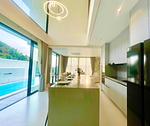 KAT22549: Three-Level Villas with Private Pool in Serene Kata Hillside. Thumbnail #14