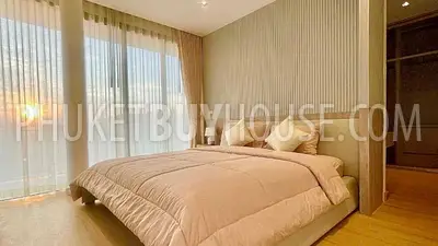 KAT22549: Three-Level Villas with Private Pool in Serene Kata Hillside. Photo #16
