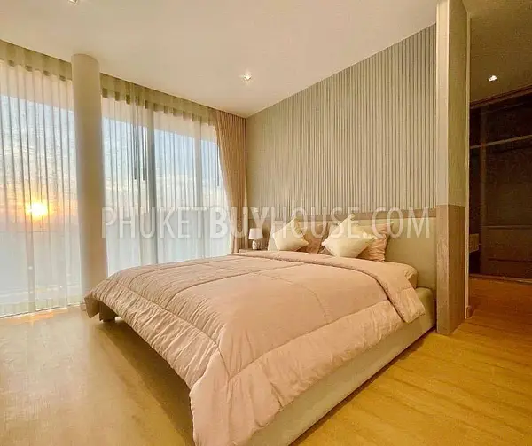 KAT22549: Three-Level Villas with Private Pool in Serene Kata Hillside. Photo #16