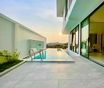 KAT22549: Three-Level Villas with Private Pool in Serene Kata Hillside. Thumbnail #1