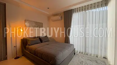 KAT22549: Three-Level Villas with Private Pool in Serene Kata Hillside. Photo #20