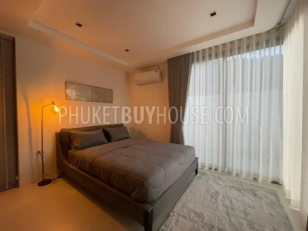 KAT22549: Three-Level Villas with Private Pool in Serene Kata Hillside. Photo #20