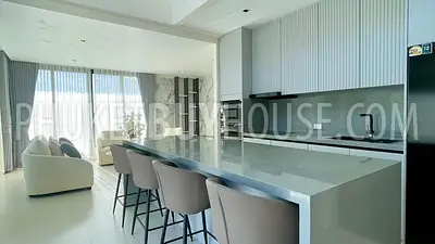 KAT22549: Three-Level Villas with Private Pool in Serene Kata Hillside. Photo #12
