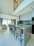 KAT22549: Three-Level Villas with Private Pool in Serene Kata Hillside. Thumbnail #12