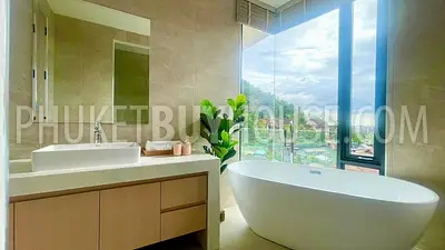 KAT22549: Three-Level Villas with Private Pool in Serene Kata Hillside. Photo #19