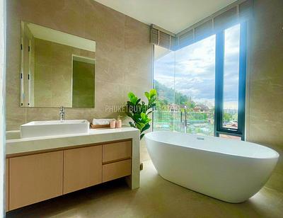 KAT22549: Three-Level Villas with Private Pool in Serene Kata Hillside. 照片 #19