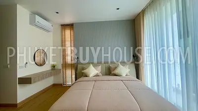KAT22549: Three-Level Villas with Private Pool in Serene Kata Hillside. Photo #17