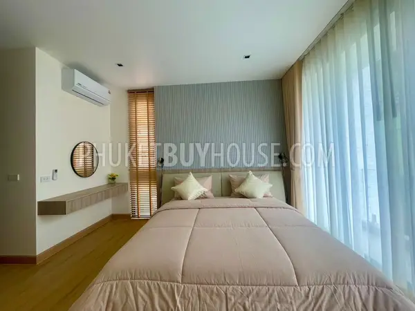 KAT22549: Three-Level Villas with Private Pool in Serene Kata Hillside. Photo #17