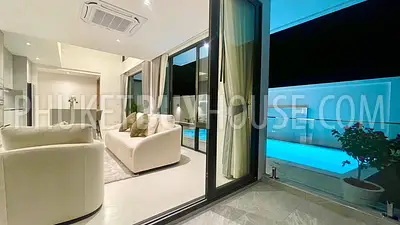 KAT22549: Three-Level Villas with Private Pool in Serene Kata Hillside. Photo #10